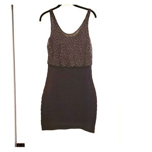 Express cocktail dress!